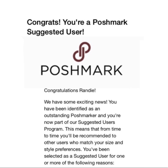 SUGGESTED USER-AMBASSADORll-17XHOST - Picture 5 of 16